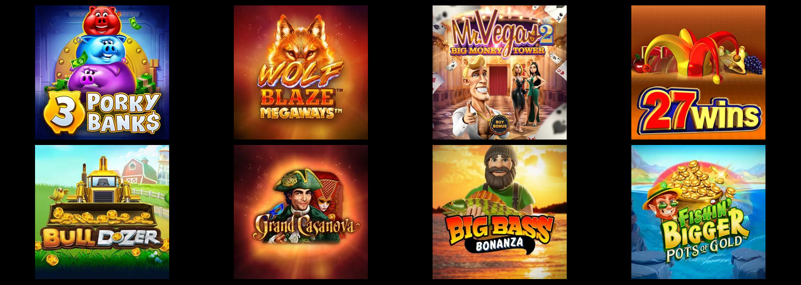 Fortune Tiger Slot na Cassino 702bet.COM